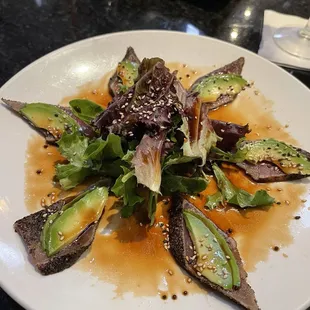 Pepper tuna app