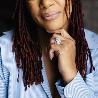 Deidre N.