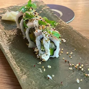 Osumi roll