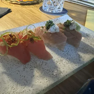 Tuna Ra-yu