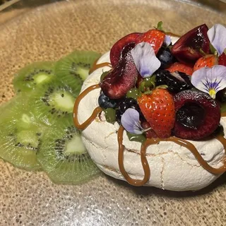 Pavlova