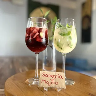 You can enjoy every moment of you in our restaurant.