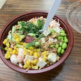 Osumo Bowl