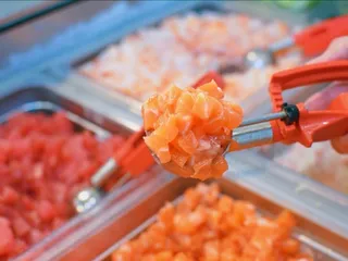 Poke House
