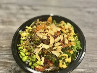Bayside Poke