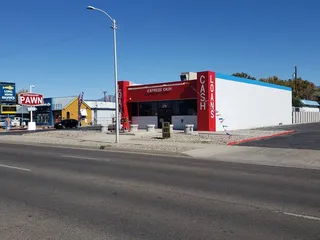 Express Cash Pawn