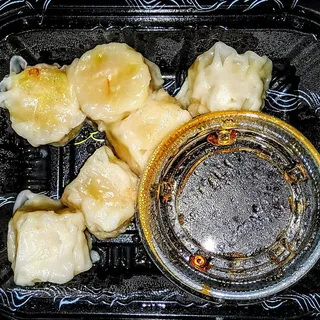 Shrimp Shumai