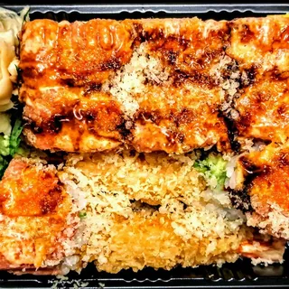 Eel sauce