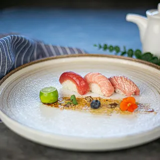 Taste of Maguro