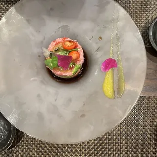 Otoro Tartar