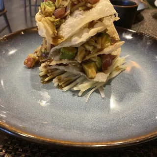Tuna Tower