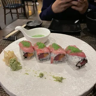Negi-Toro Maki
