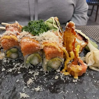 OMG Roll