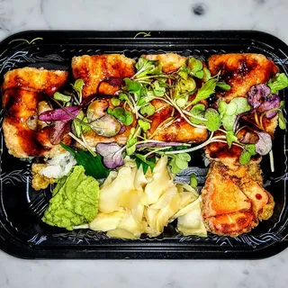 Ultimate Lobster Roll