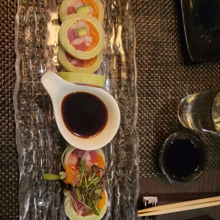 Naruto Roll