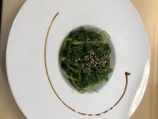 Sake Mian