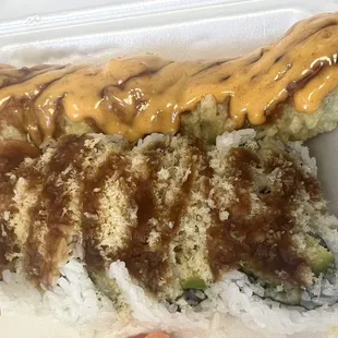 Top- Crazy Girl bottom- Crazy Boy