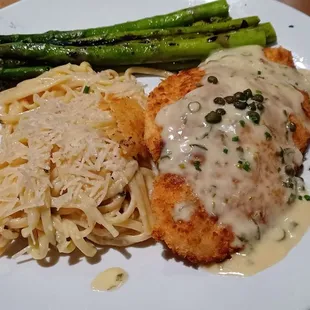Stuffed Chicken Breast