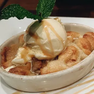 Apple Crisp