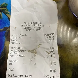 Fall 2021 Party of 3