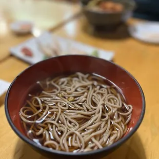 Zaru Soba