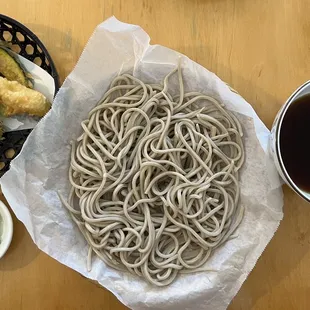 Veggie Tempura