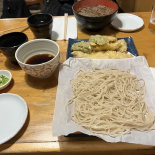 Cold Seiro