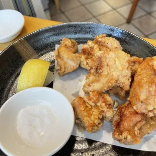 Fried Chicken