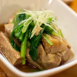 Pork Belly