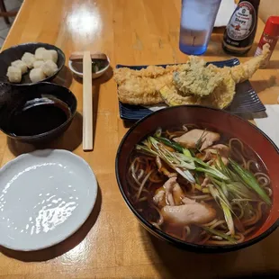 Chicken Soup