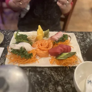 Sashimi