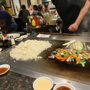 food, sushi and sashimi, sushi, sashimi