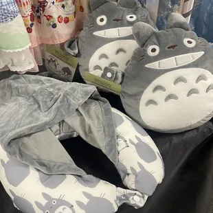 Studio Ghibli items in gifts and home goods