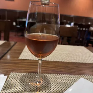 White Zinfandel
