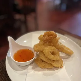 Calamari