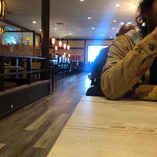 Friday easy date night