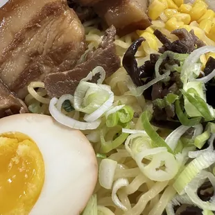 pork belly ramen