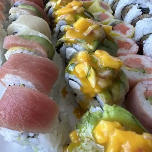 Sushi
