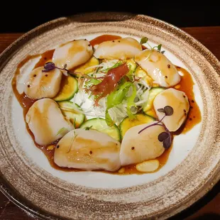 scallop