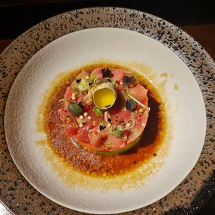 tartare