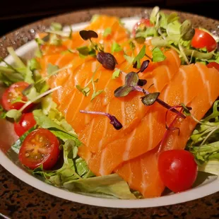 salad, salads, food