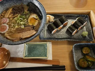 Susukino Ramen