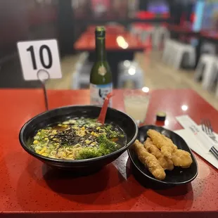 Otani Noodle - Downtown