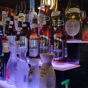 Alcohol