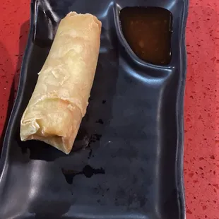 Spring Roll