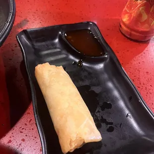 Veggie Spring Roll