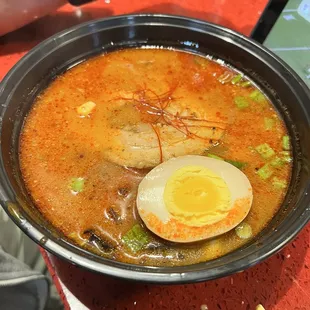 #11. Jigoku Ramen