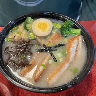 #5 5. Torikatsu