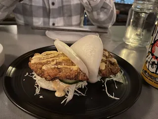 Xinji Noodle Bar