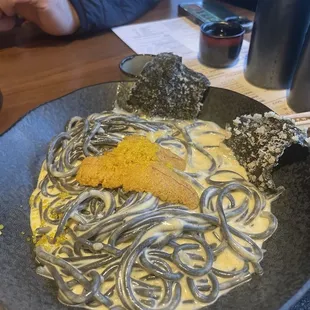 Uni Pasta